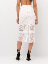 PINKO SKIRT 106664-A381