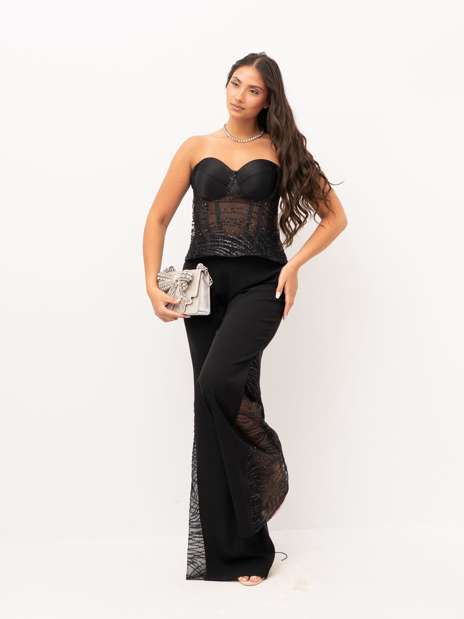 LEA MONETTI 3002 OUTFIT