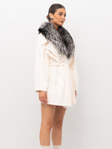CAPPOTTO YES LONDON CD1219/V0T2