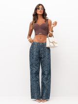 TOP ELISABETTA FRANCHI TO03956E2