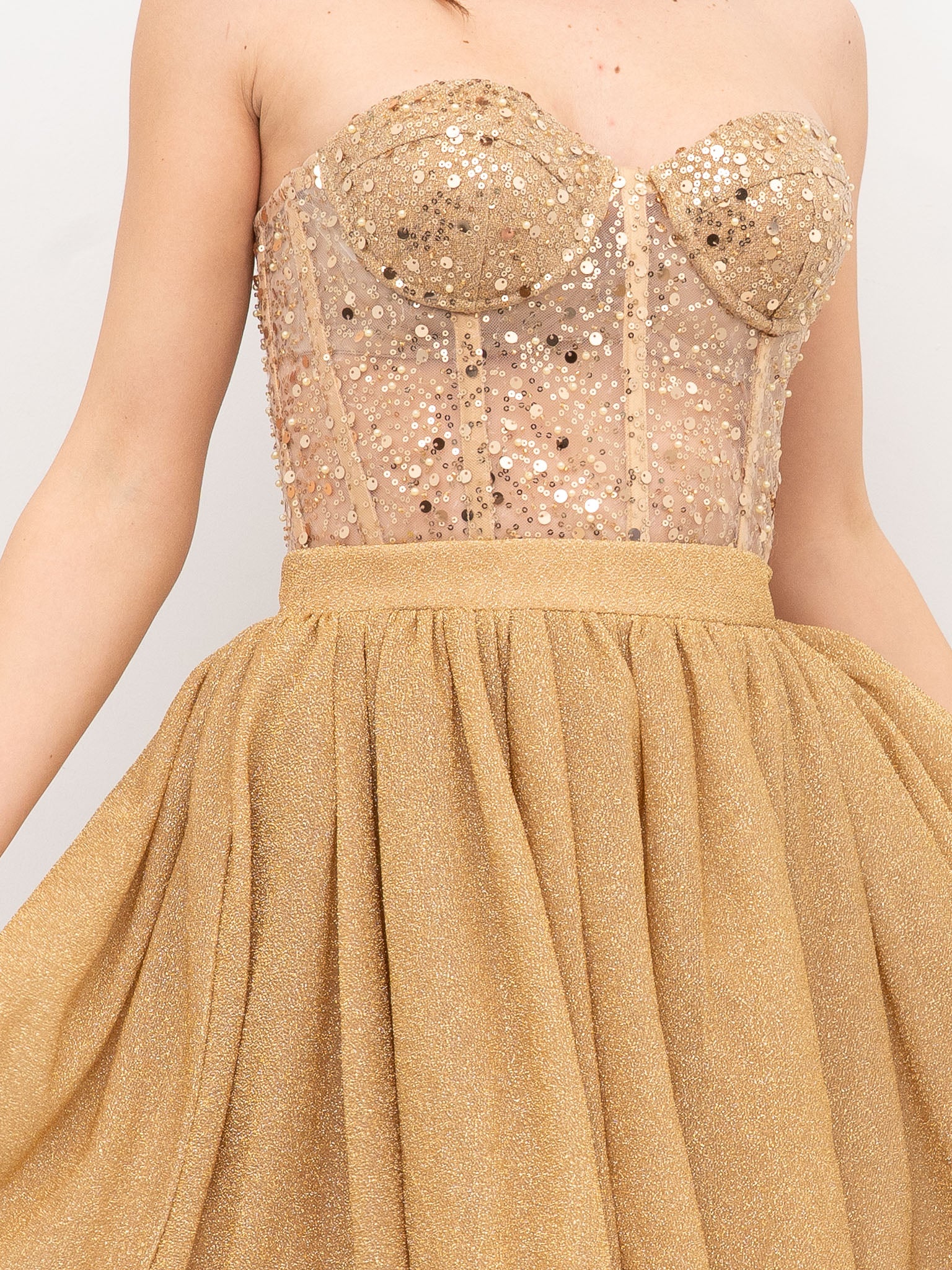 VESTIDO DE ELISAR FEDERICA