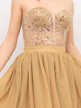 ELISAR FEDERICA DRESS