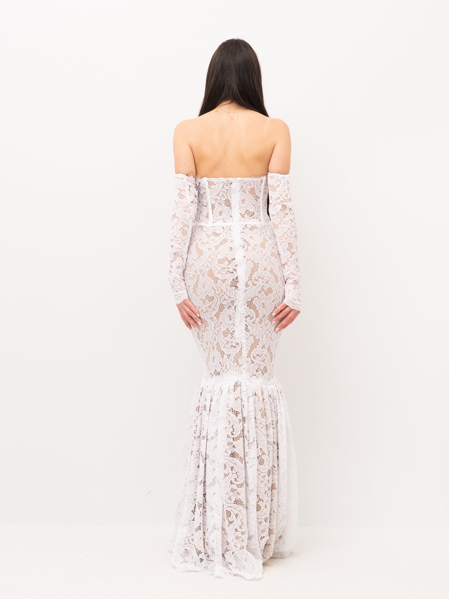 VALERIA MAZZA DRESS VM513
