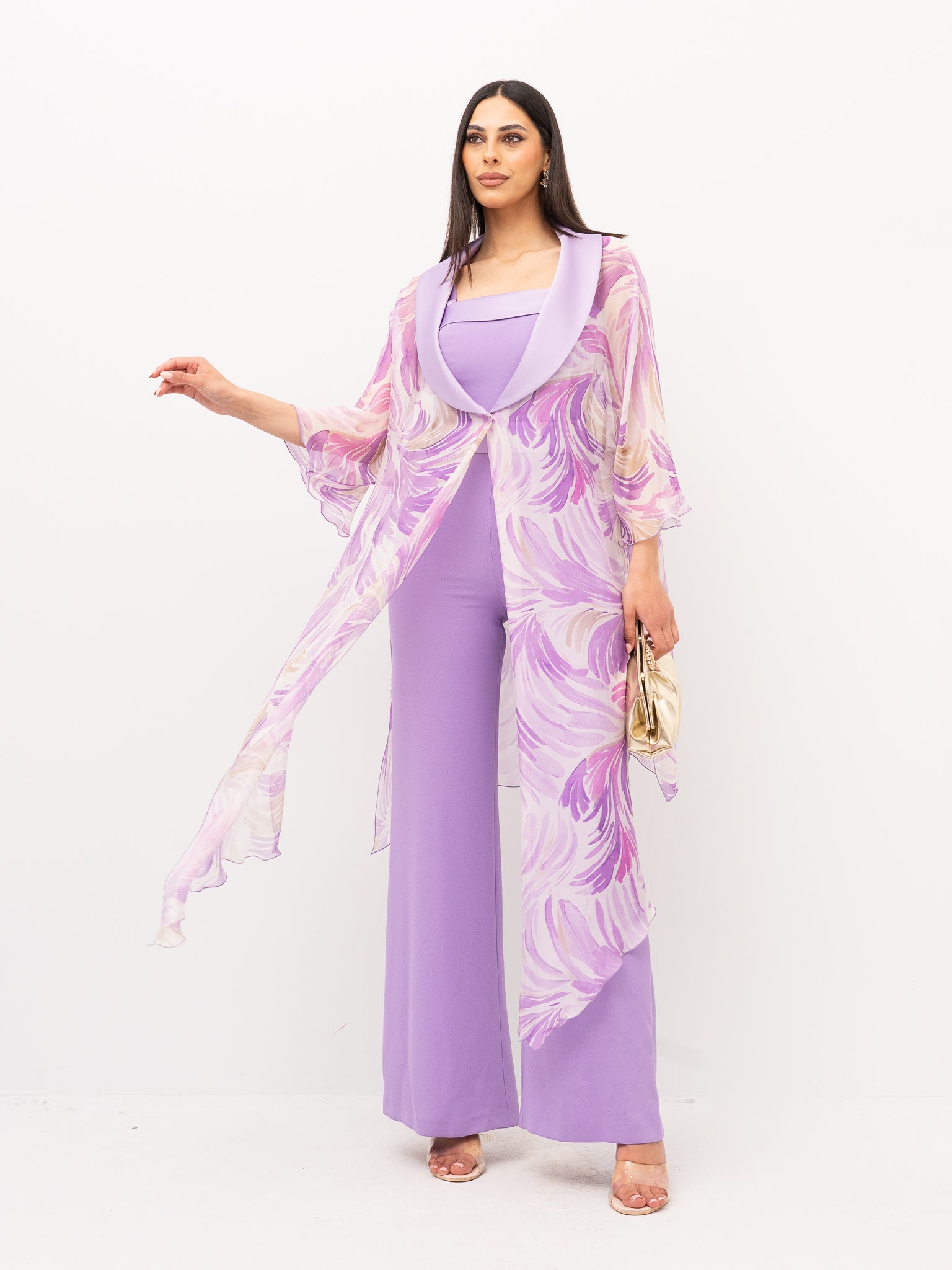 FLO' ATELIER SET A2026106+A2026107