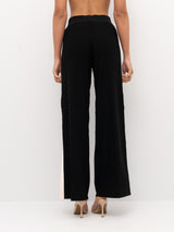 PANTALONE ELISABETTA FRANCHI KP74S61E2