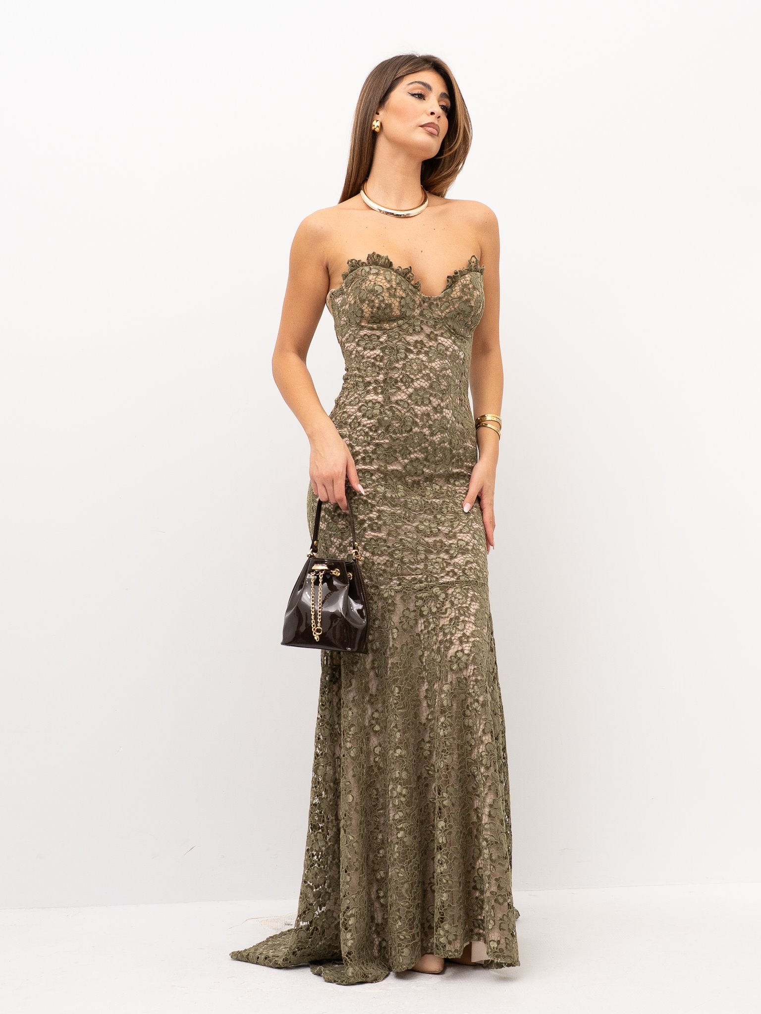 ABITO VALERIA MAZZA VM00587