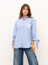CAMICIA TWINSET MILANO 262TP276A