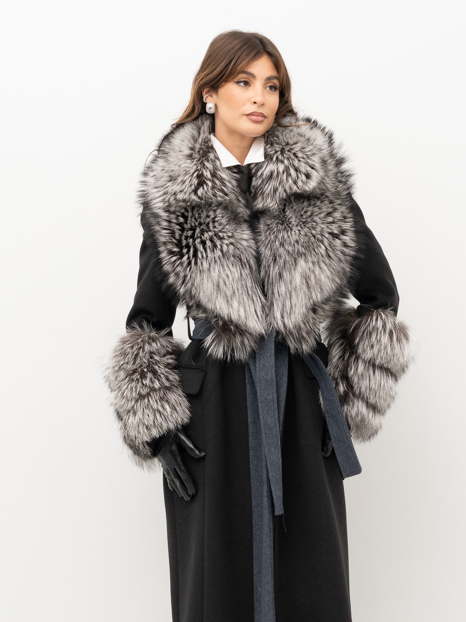 CAPPOTTO YES LONDON CD1229/VOT2