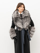 CAPPOTTO YES LONDON CD1229/VOT2