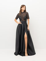 ABITO LEA MONETTI ANTIBES