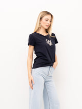 T-SHIRT LIU JO TA6285JS923