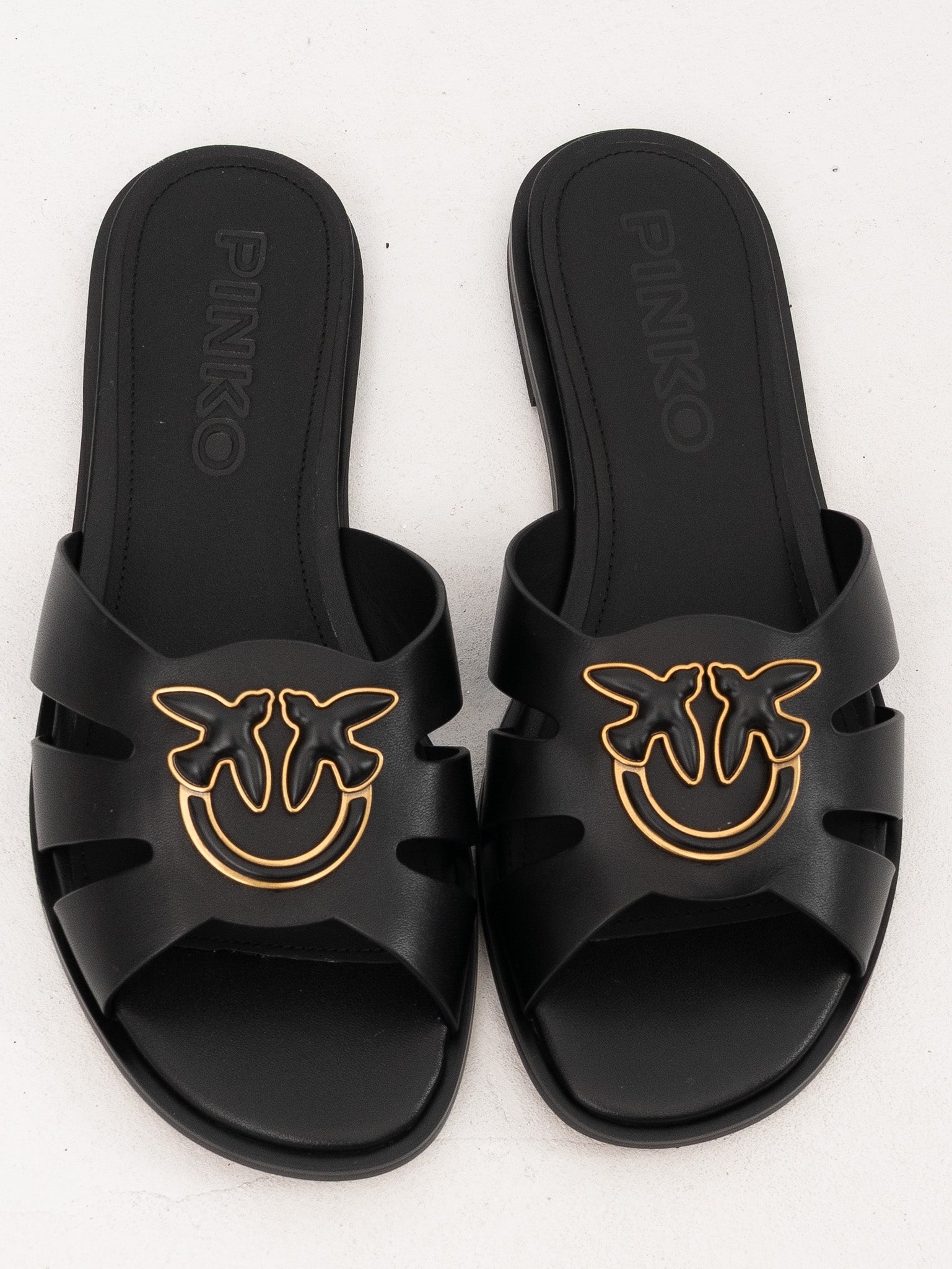 PINKO SLIPPER SD0463