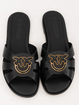 PINKO SLIPPER SD0463