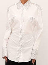 CAMICIA PINKO 107593-A3L0
