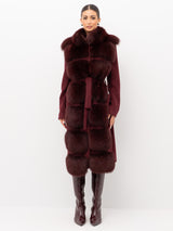 CAPPOTTO YES LONDON CD1207/VOT2