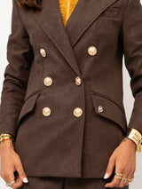 JACKET BABYLON Y S00775