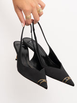 ELISABETTA FRANCHI SA17L56E2 PUMPS
