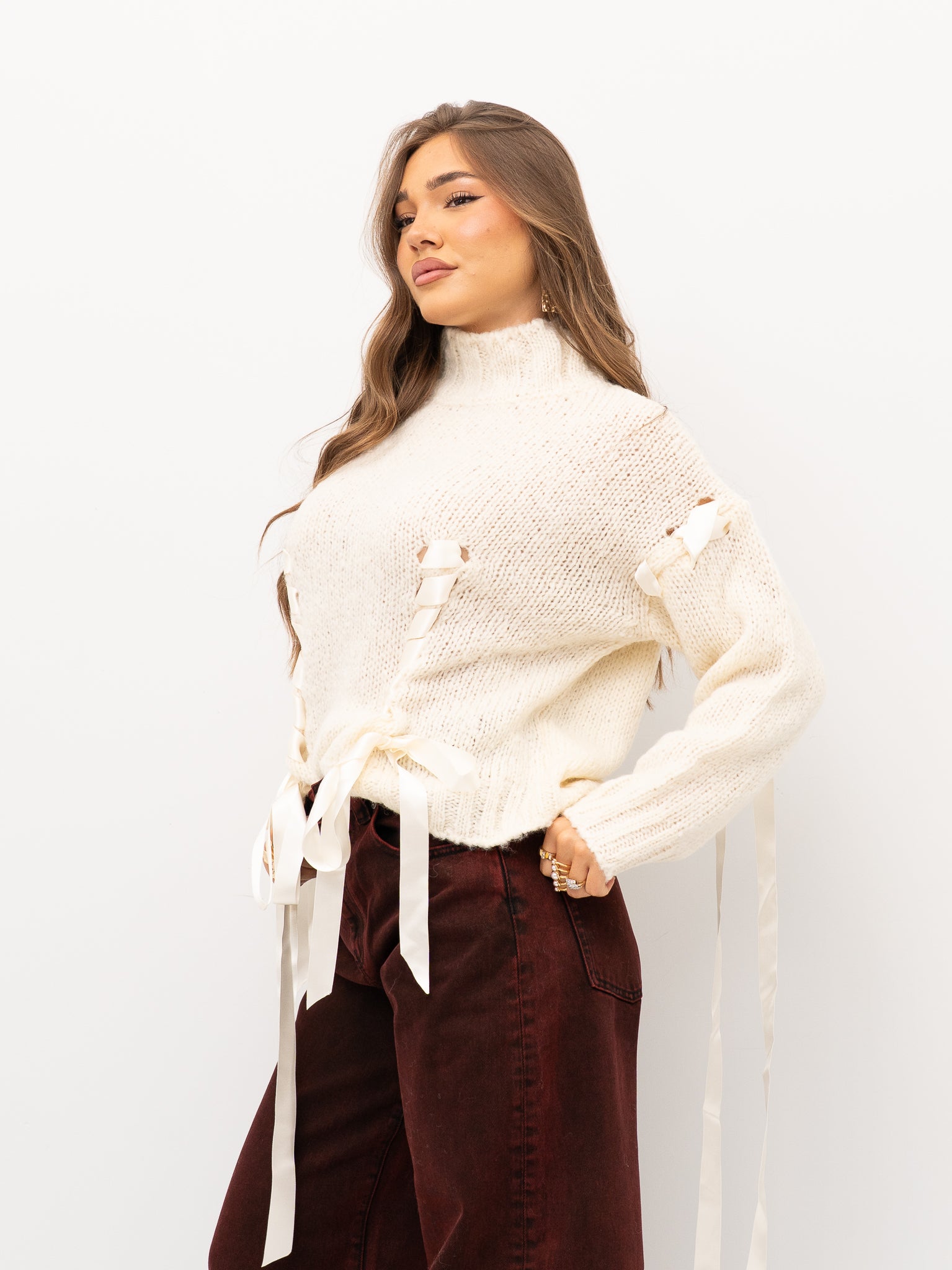 PULL MEIMEI J. M6IZ76