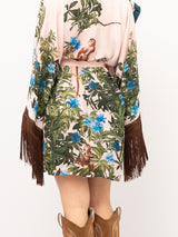 KIMONO MARGHERITA MAZZEI 26JS70