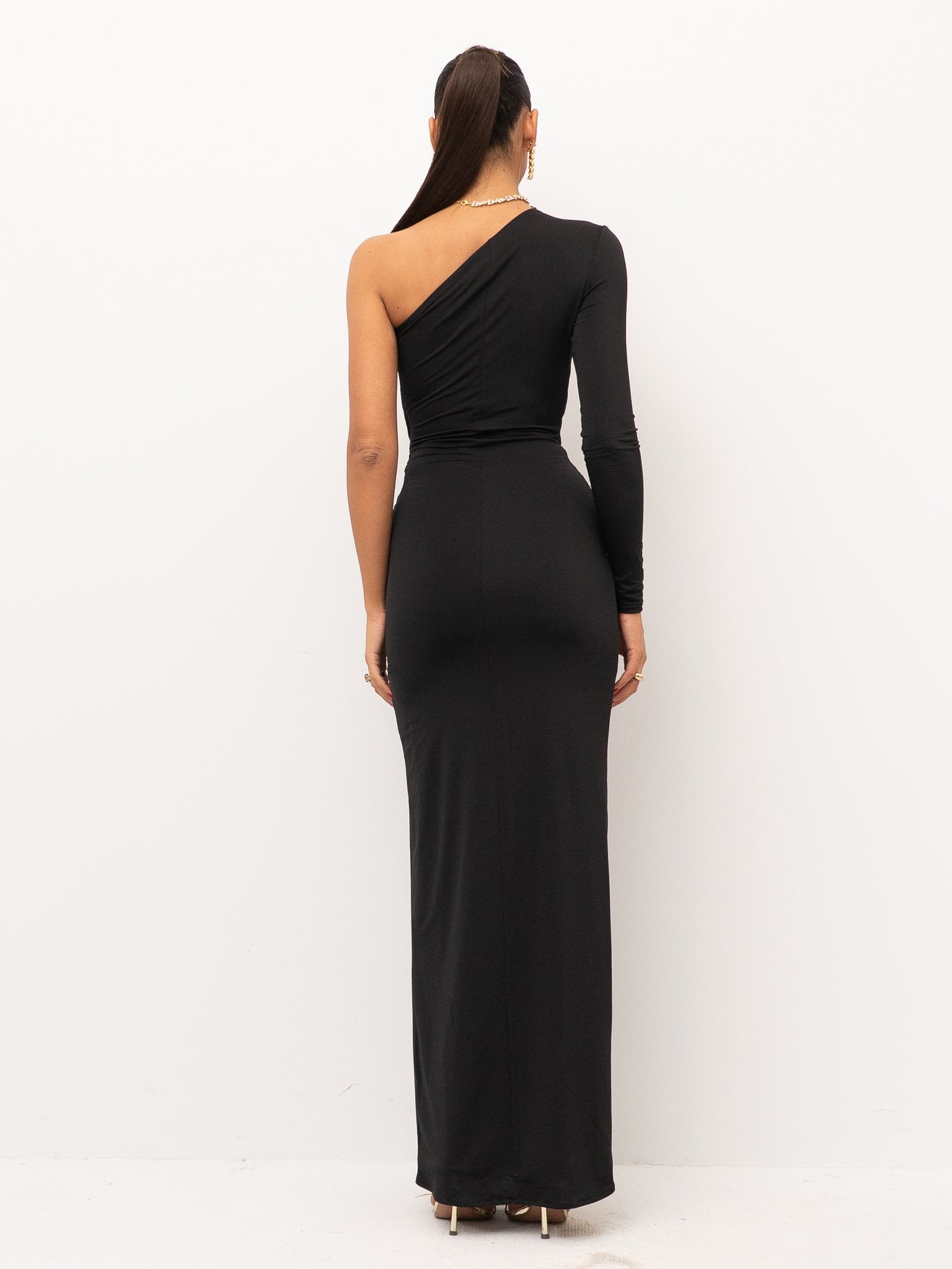 VESTIDO ALMA SANCHEZ APOUT-EL