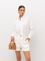 CAMICIA PINKO 104026-A19U