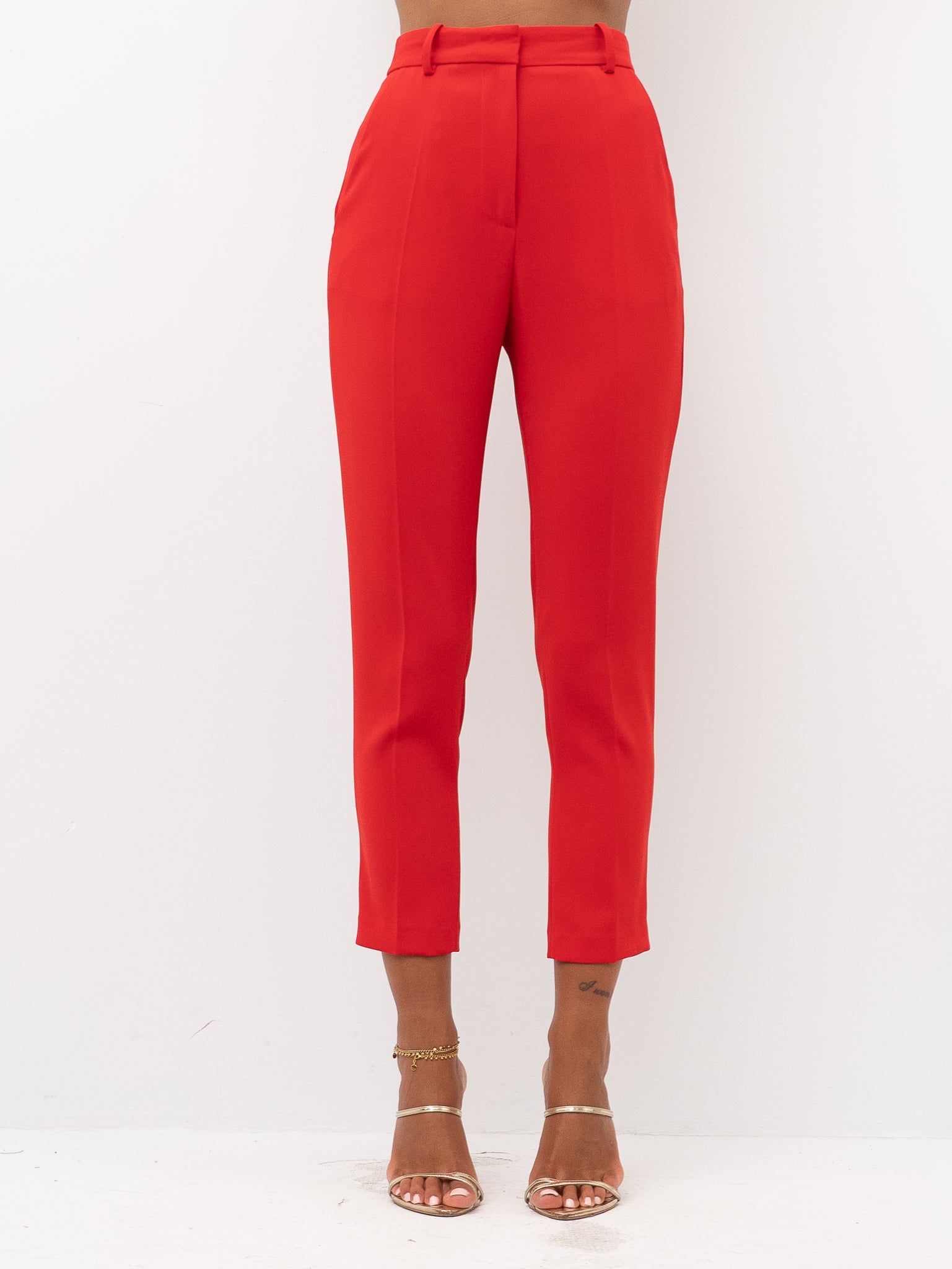PANTALONE ELISABETTA FRANCHI PA20966E2