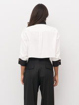 CAMICIA ELISABETTA FRANCHI CA10056E2