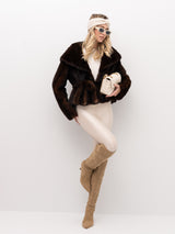 VISONE SAGAFURS SG6004