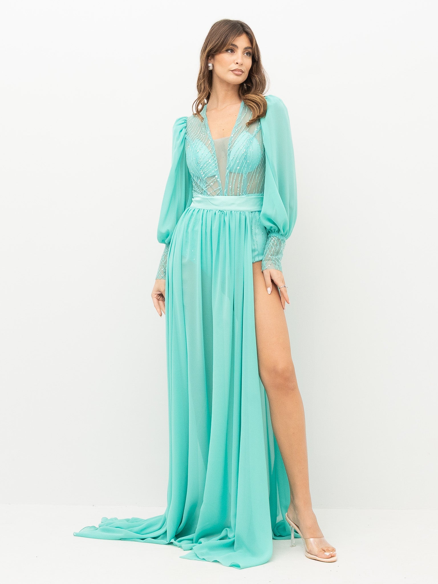 COMPLETO LEA MONETTI LISBONA