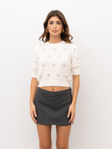 TWINSET MILANO SWEATER 252TT3181