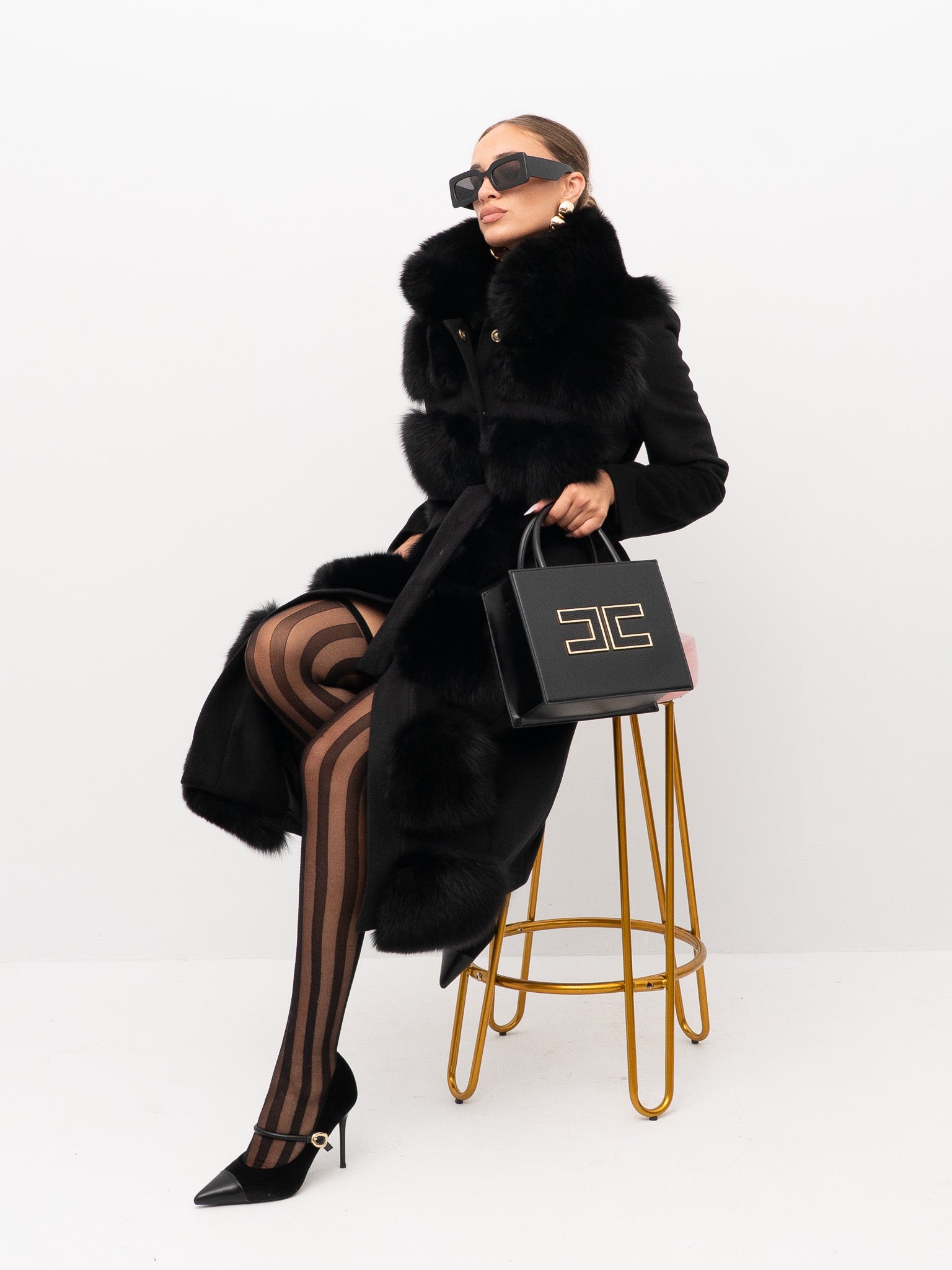 CAPPOTTO YES LONDON CD1207/VOT2