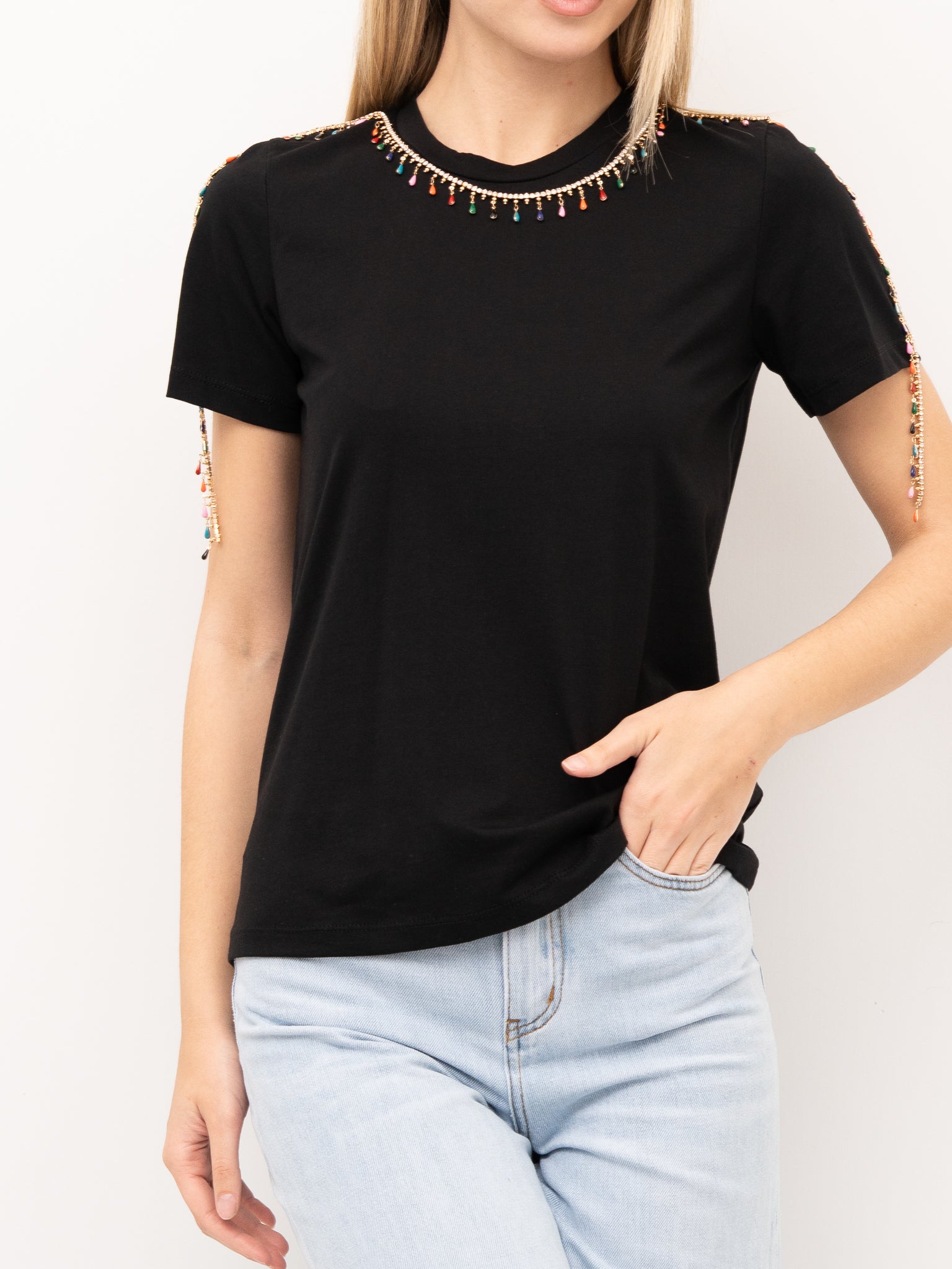 T-SHIRT DRAMEE' DRSS26301