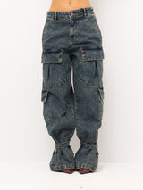 JEANS SILENCE LIMITED J016