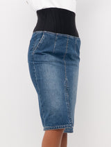 ELISABETTA FRANCHI SKIRT GJ39I56E2