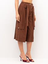 BERMUDA PINKO 106152-A2ER