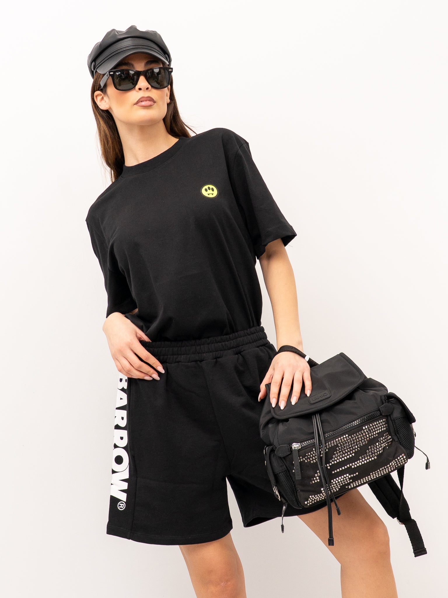 T-SHIRT BARROW S6BWUATH003