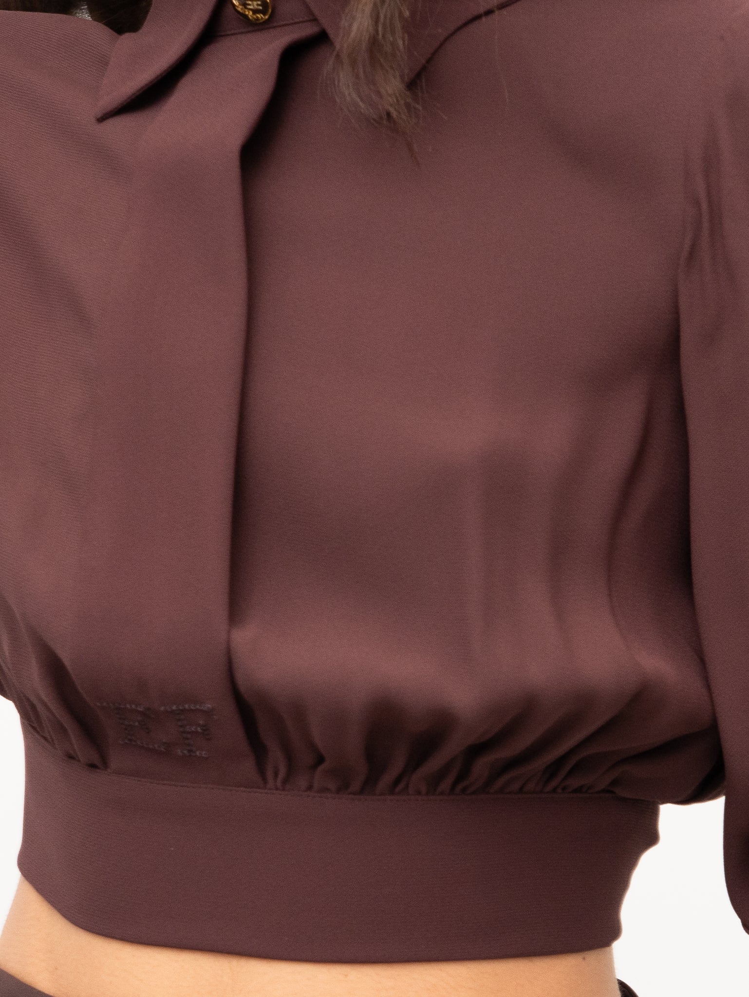 CAMICIA ELISABETTA FRANCHI CA14761E2