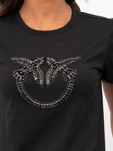 PINKO T-SHIRT 100535-A2RN