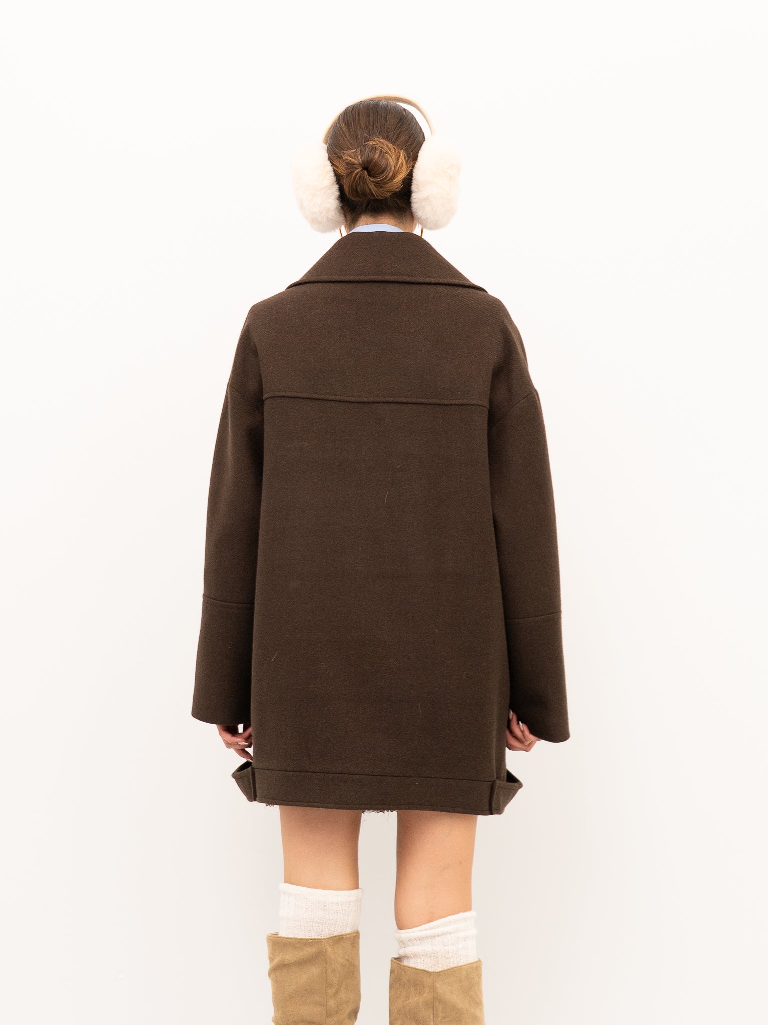 CAPPOTTO YES LONDON CD1247