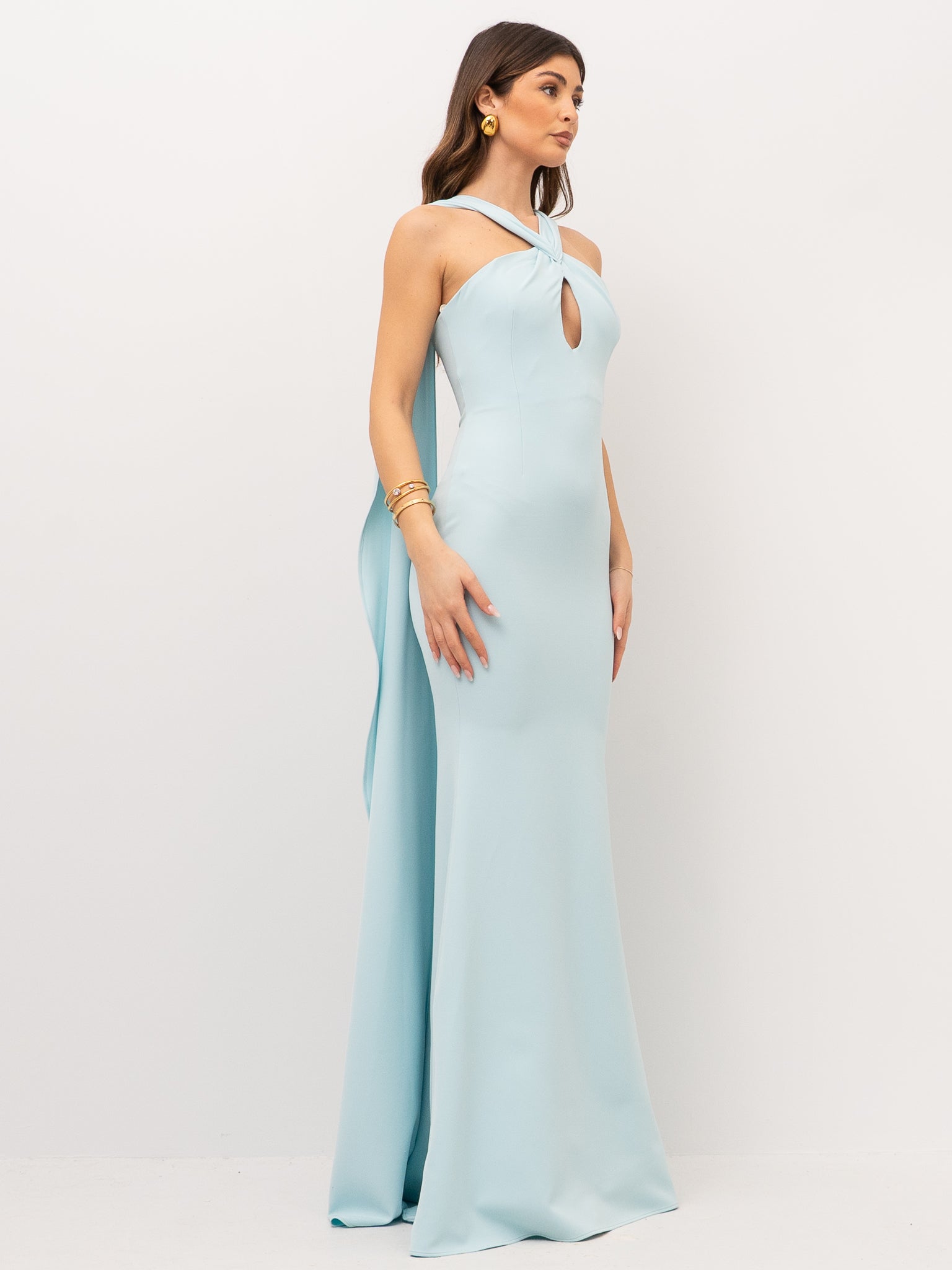 VESTIDO VALERIA MAZZA VM530