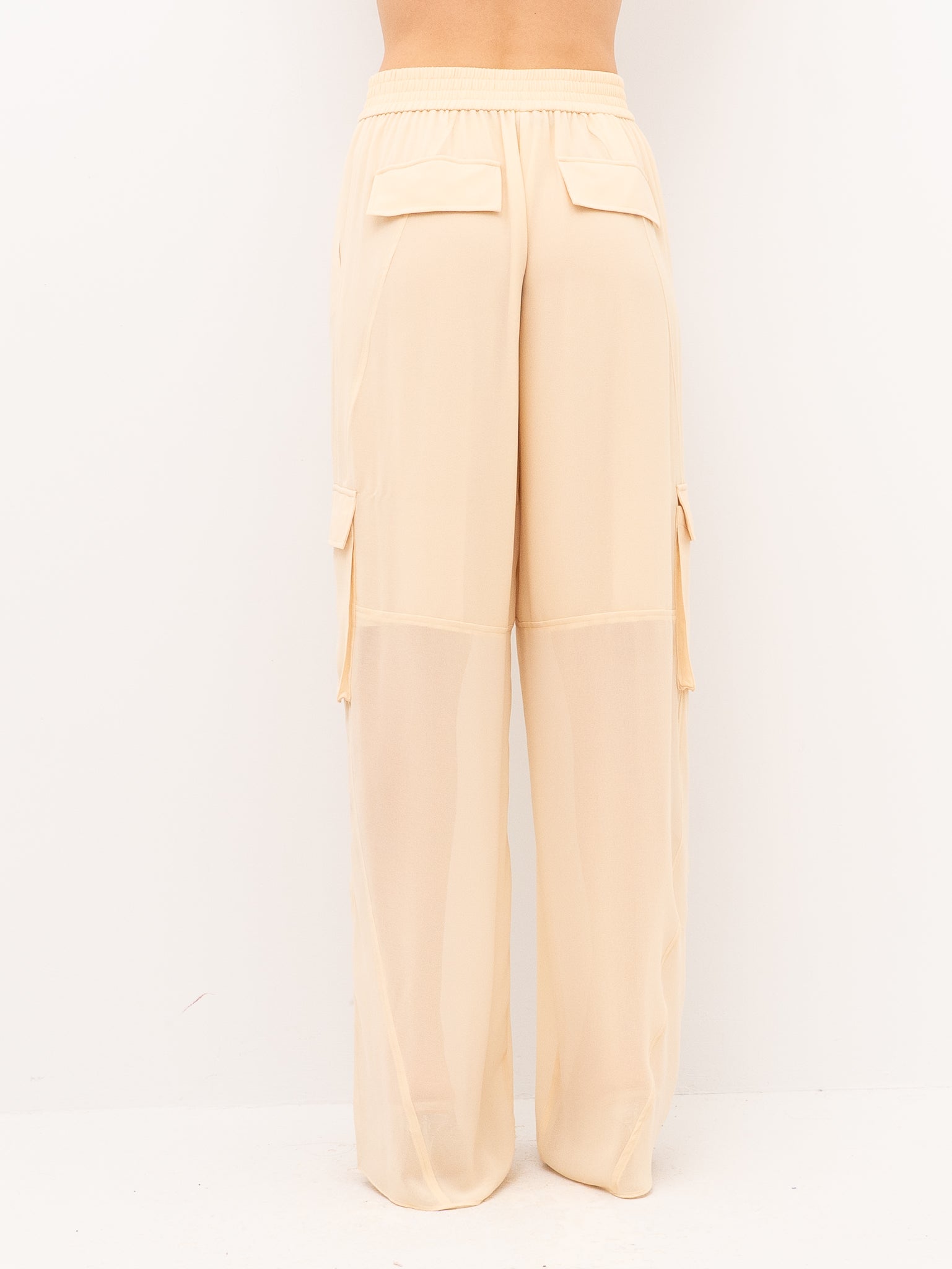 PANTALONE PINKO 106792-A3AT