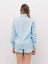 MARGHERITA MAZZEI SHIRT 26CM84