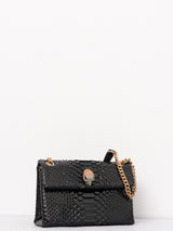 KURT GEIGER LEATHER MD KENSINGTO BAG