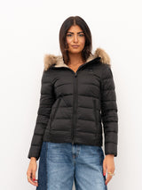 GIUBBINO BLAUER WBLDC03038