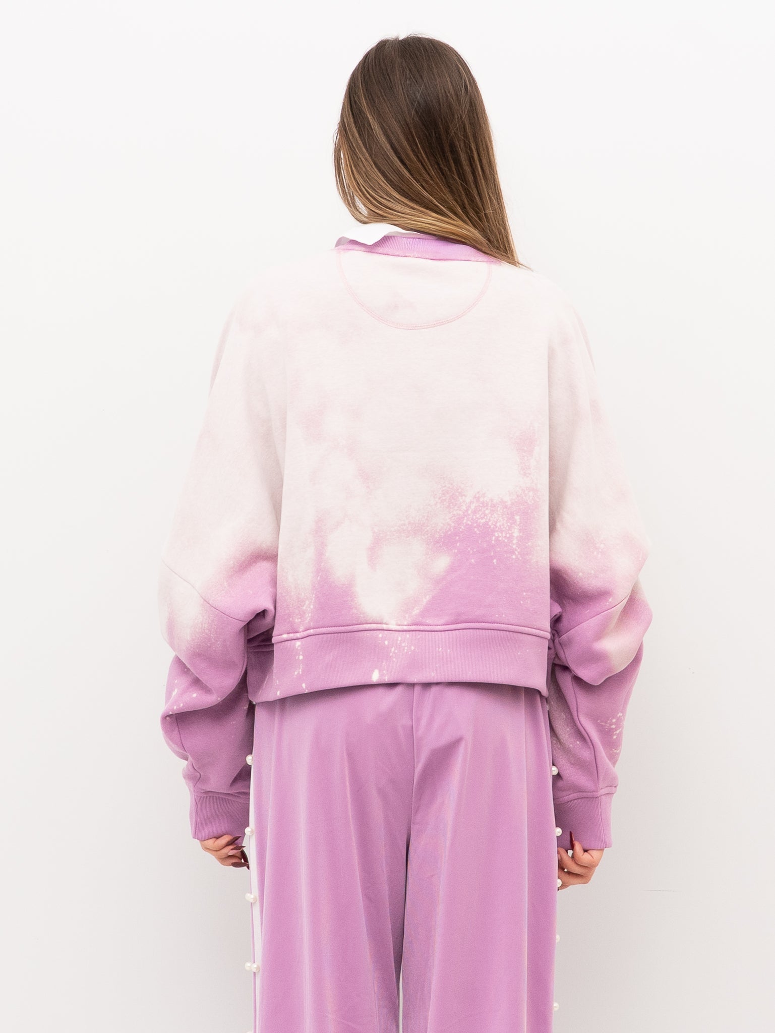 SUDADERA ADIDAS X ICONIC AR3/039