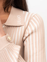 MAGLIA LIU JO TA6115MS55N