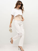 JEANS BLUGIRL RA5116T6910