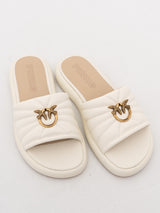PINKO SLIPPER SD0525P003