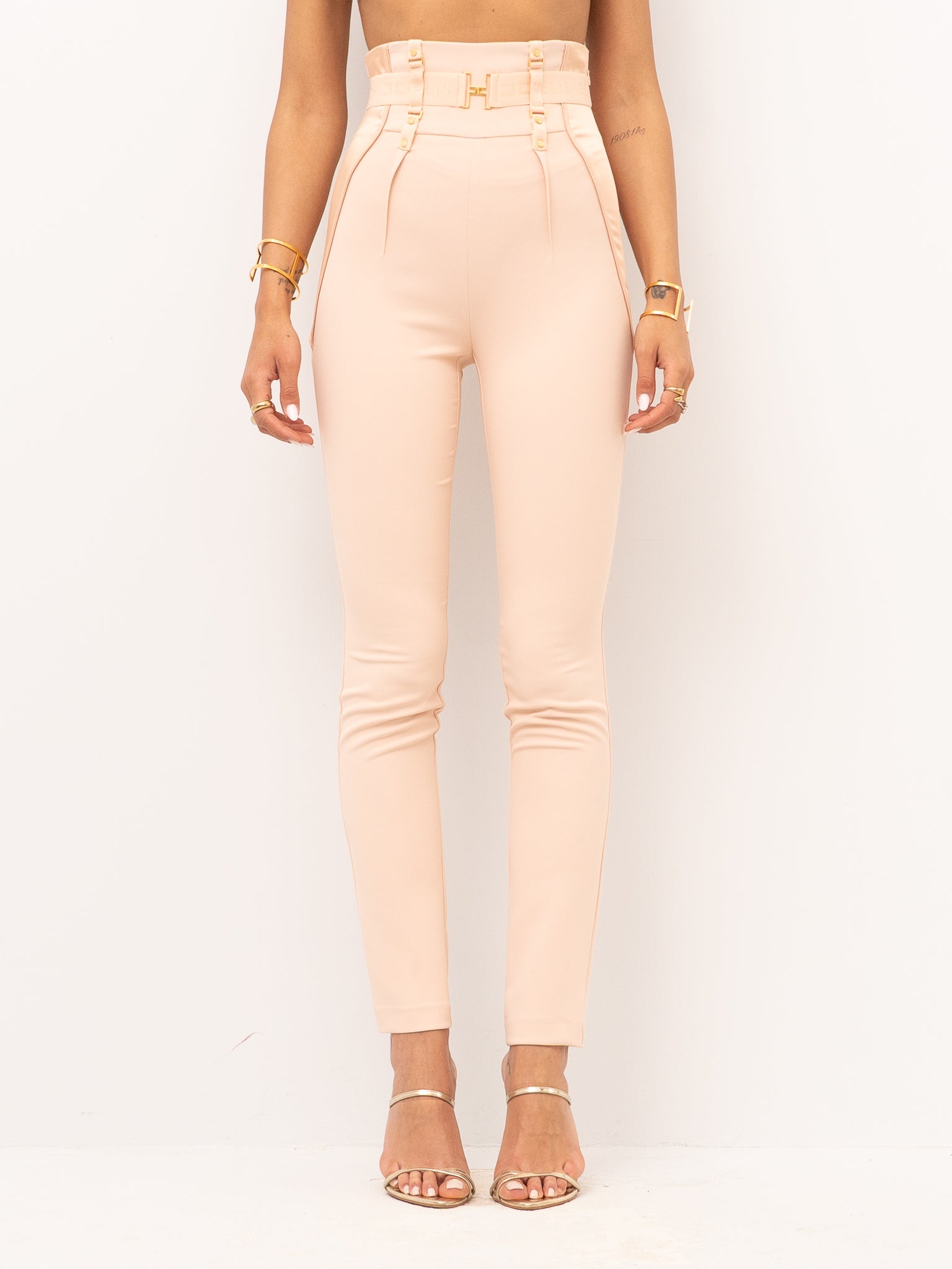 PANTALONE ELISABETTA FRANCHI PA18062E2