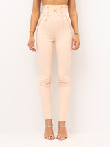 PANTALONE ELISABETTA FRANCHI PA18062E2